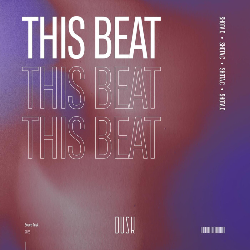 Shota.C - This Beat (Extended Mix)