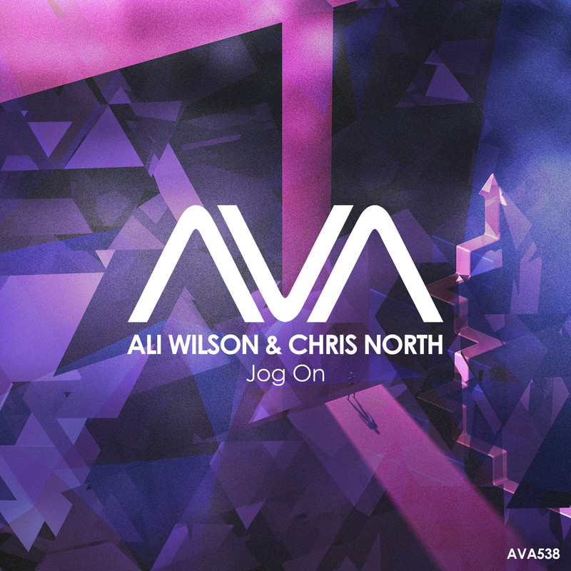 Ali Wilson, Chris North - Jog On (Extended Mix)