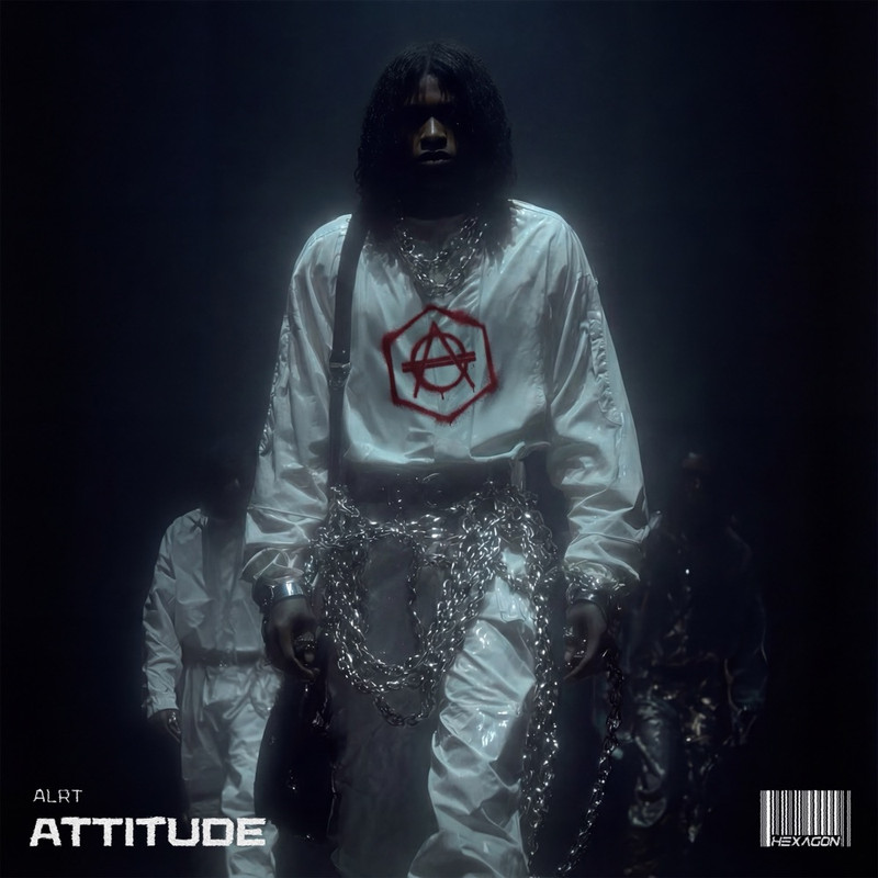 ALRT - Attitude (Extended Mix)