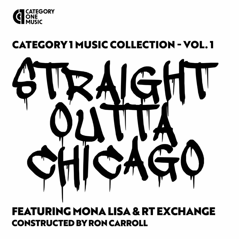 Mona Lisa & RT Exchange - That's Right (RT Extended Mix)