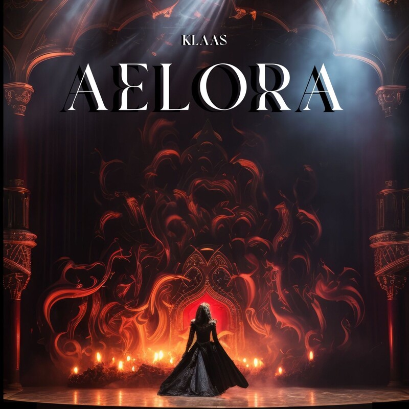 Klaas - Aelora (Original Mix)