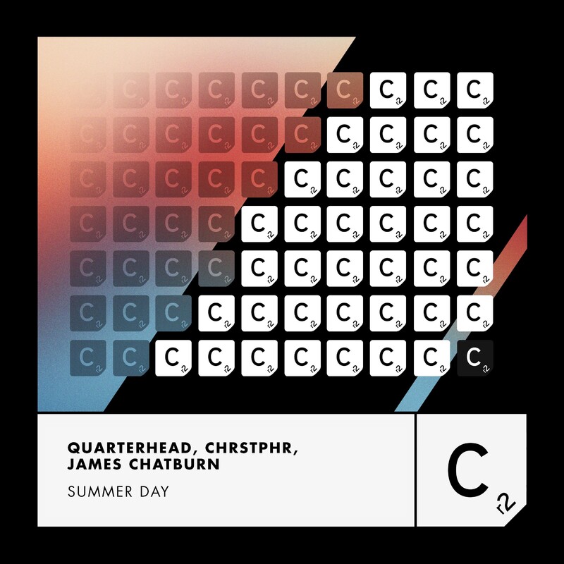 Quarterhead, Chrstphr & James Chatburn - Summer Day (Extended Mix)