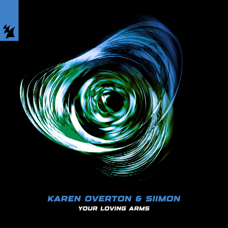 Karen Overton & Siimon - Your Loving Arms (Extended Mix)