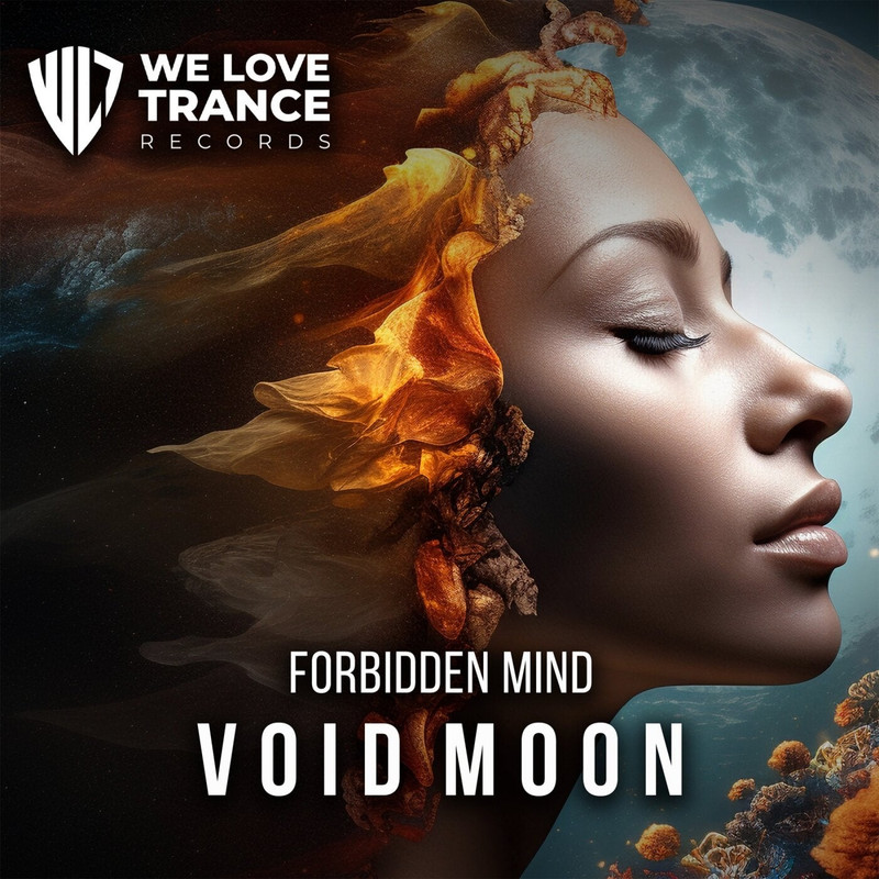 Forbidden Mind - Void Moon (Extended Mix)