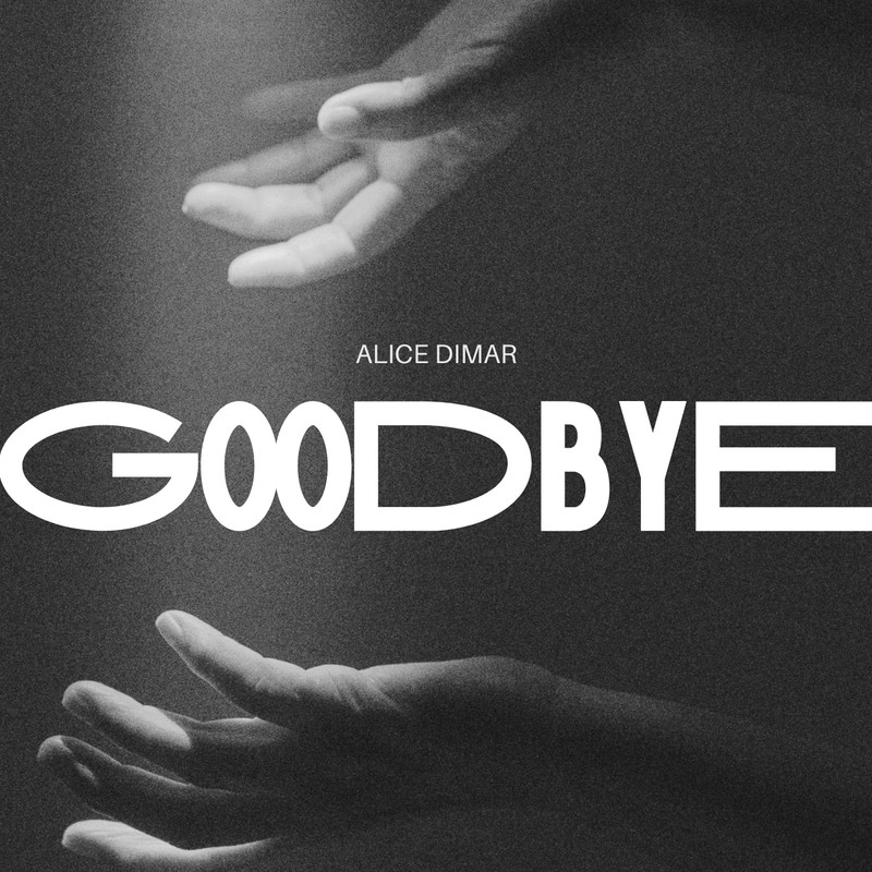 Alice DiMar - Goodbye (Extended Mix)