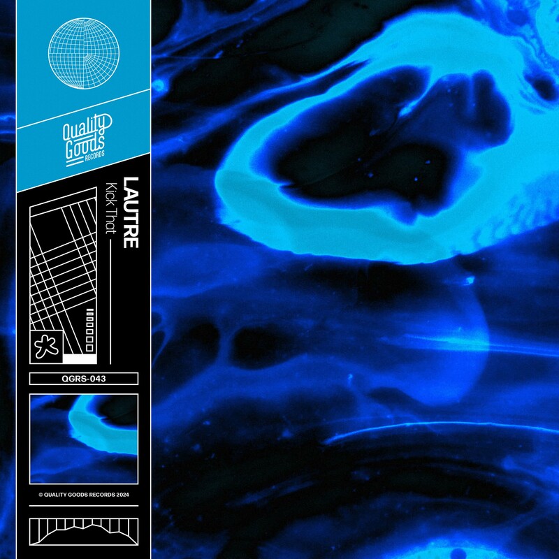 LAUTRE. - Kick That (Original Mix)