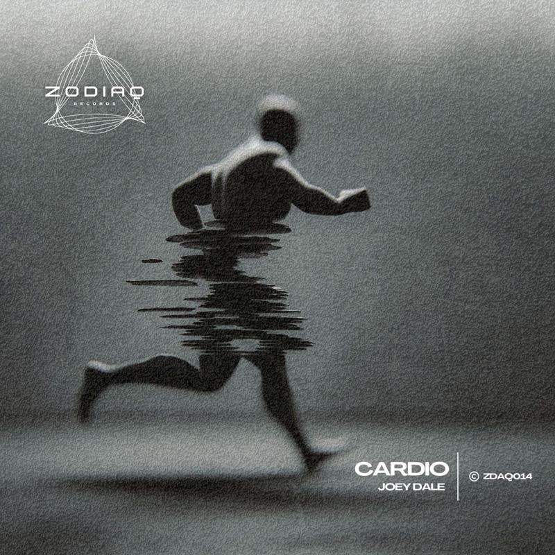 Joey Dale - Cardio (Original Mix)