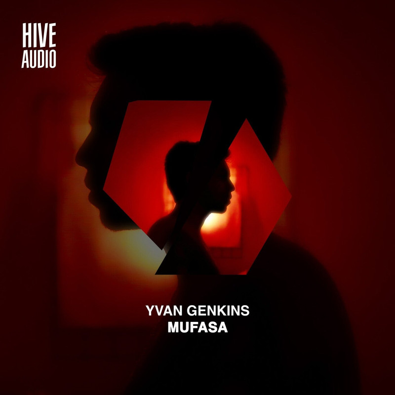 Yvan Genkins - Mufasa (Extended Mix)
