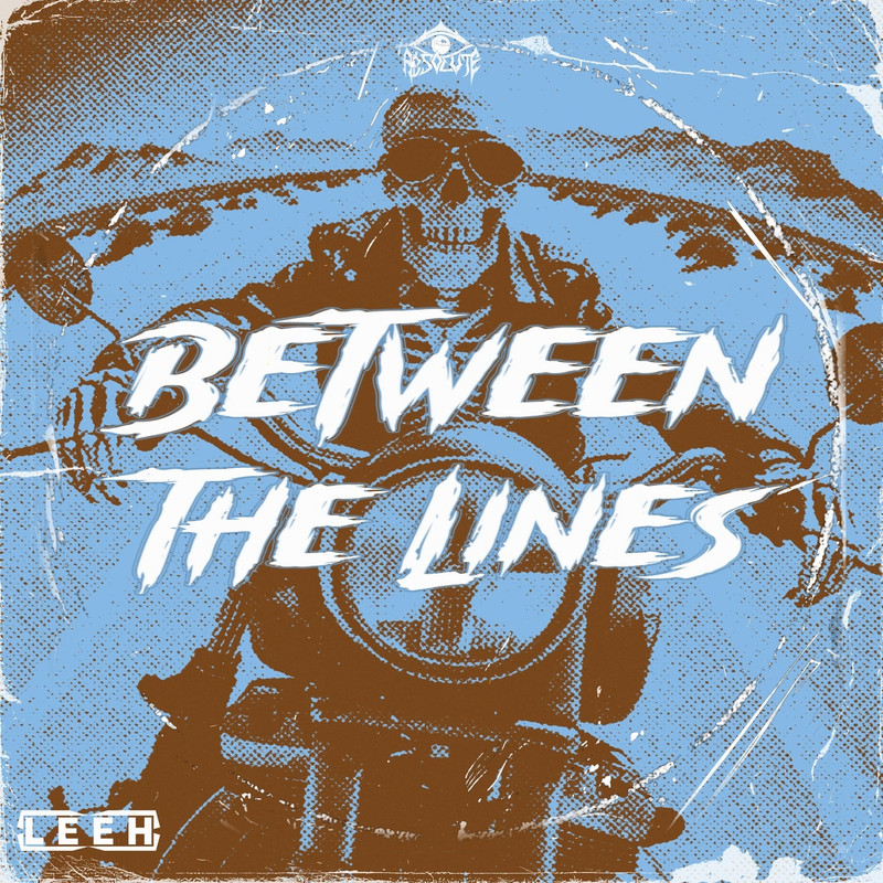 Leeh - BETWEEN THE LINES (Original Mix)