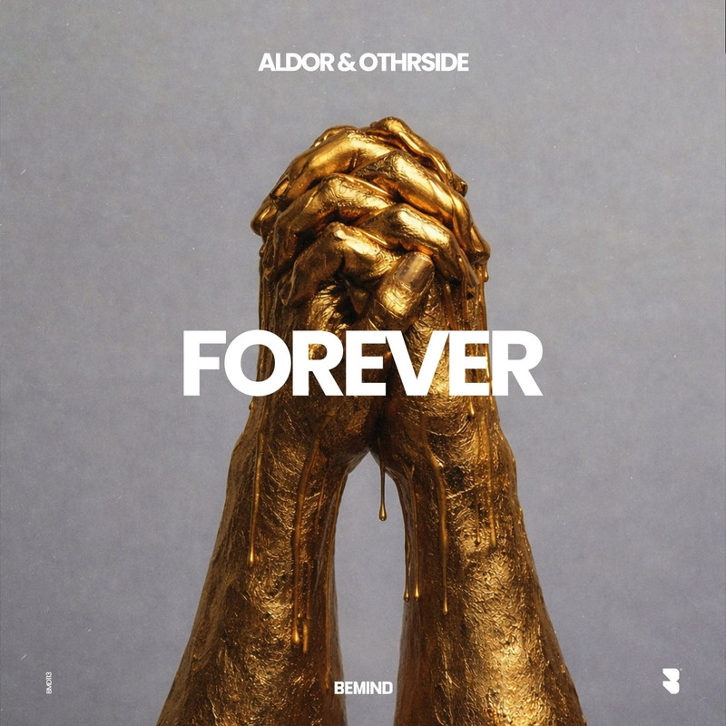 Aldor & Othrside - Forever (Extended Mix)