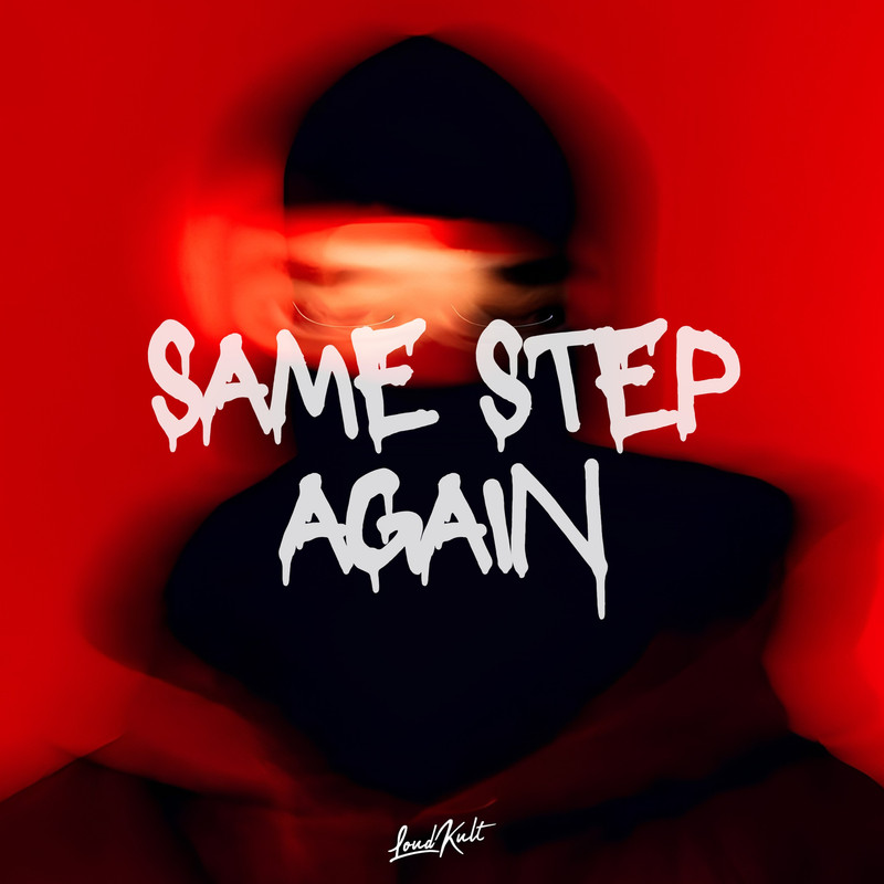Boix & Breakloop, SImon Wiart, &AElig;j, Pukas - Same Step Again (Extended Mix)