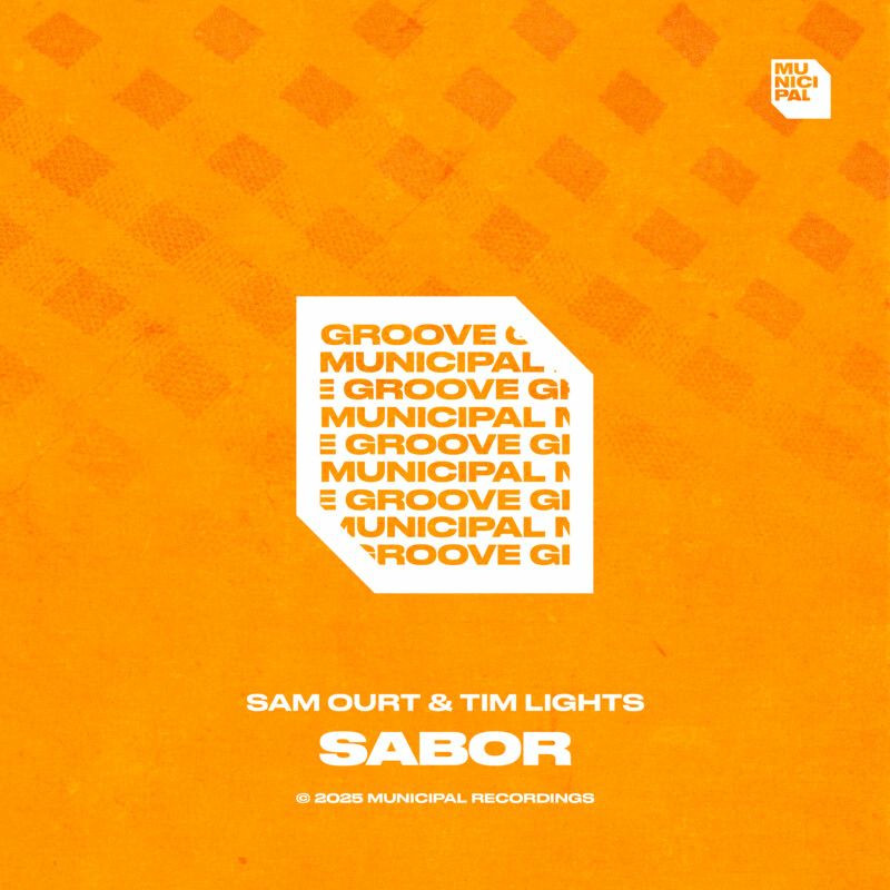 Sam Ourt & Tim Lights - Sabor (Extended Mix)