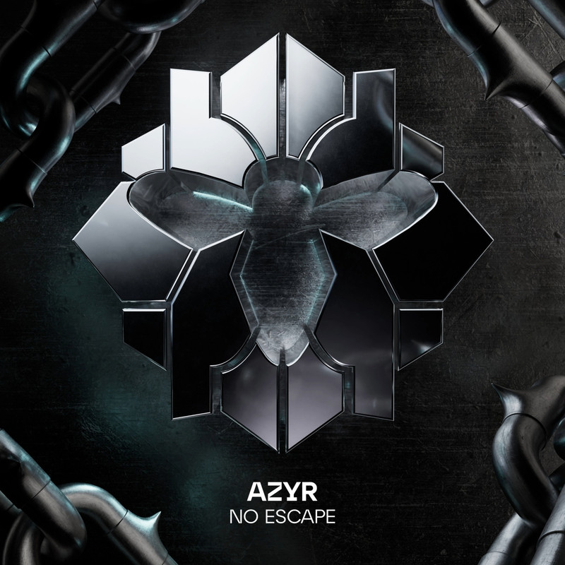 Azyr - No Escape (Original Mix)