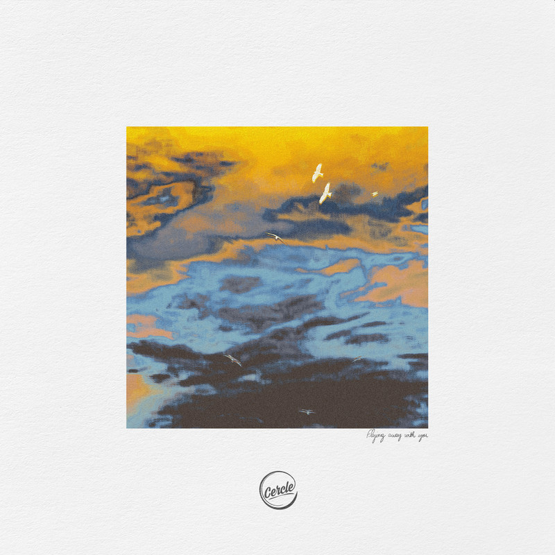 WhoMadeWho & Tripolism - Flying Away With You (andhim Extended Remix)