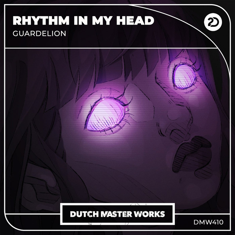 Guardelion - Rhythm In My Head (Extended Mix)