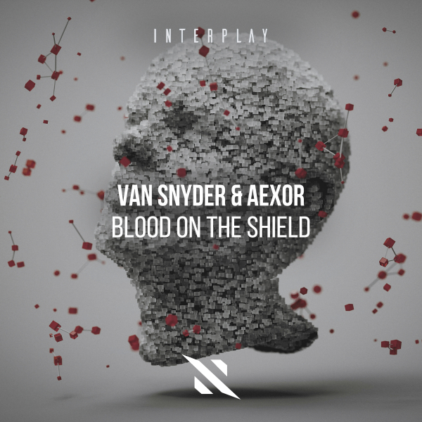 Van Snyder & Aexor - Blood on the Shield (Extended Mix)