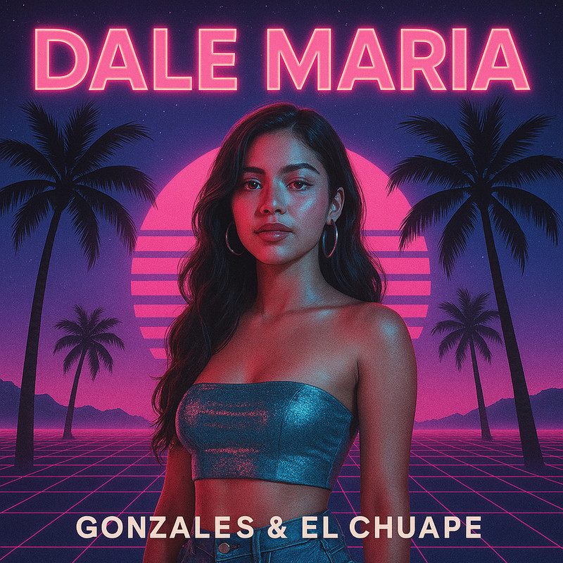Gonzales & El Chuape - Dale Maria (Original Mix)