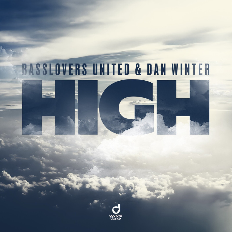 Dan Winter & Basslovers United - High (Extended Mix)