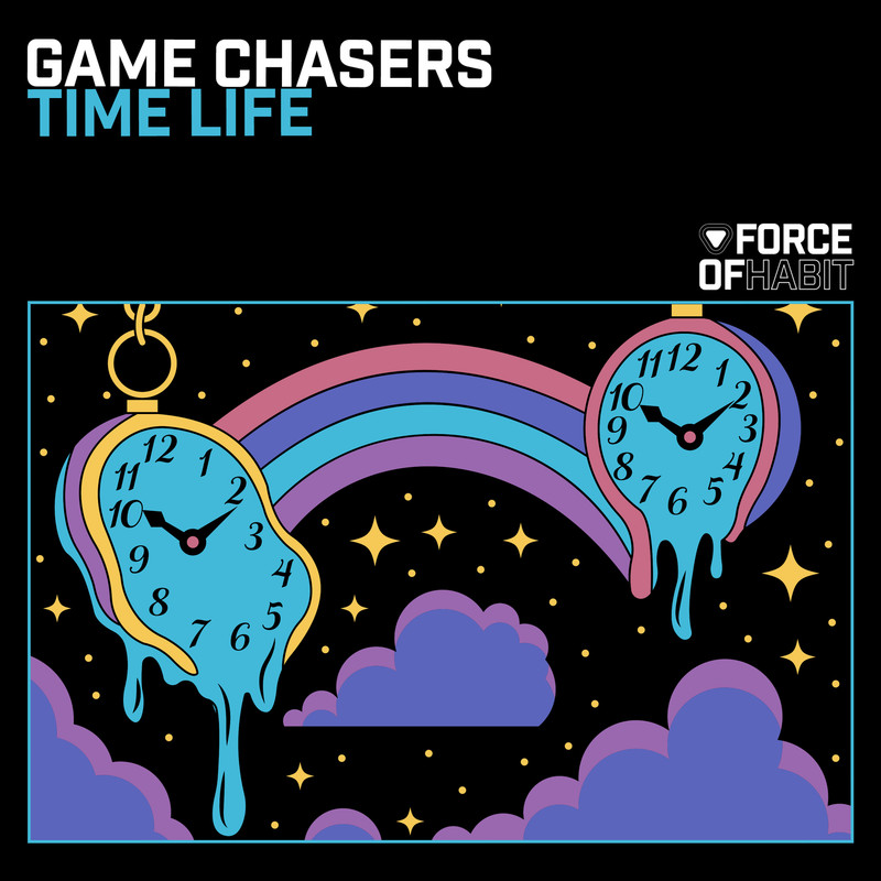 Game Chasers - Time Life (Club Mix)