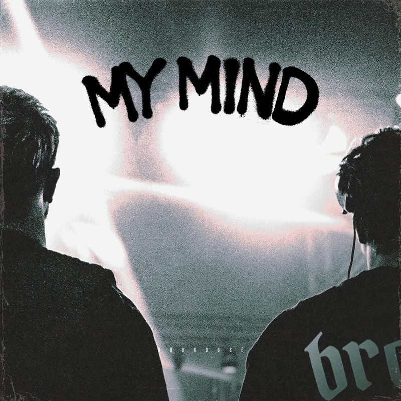 Brohug - My Mind (Extended Mix)