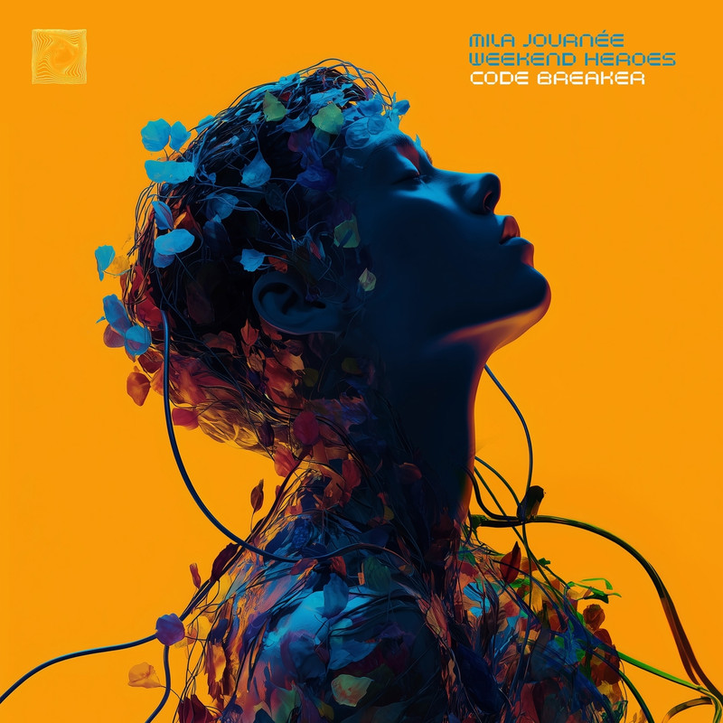 Weekend Heroes & Mila Journée - Code Breaker (Extended Mix)