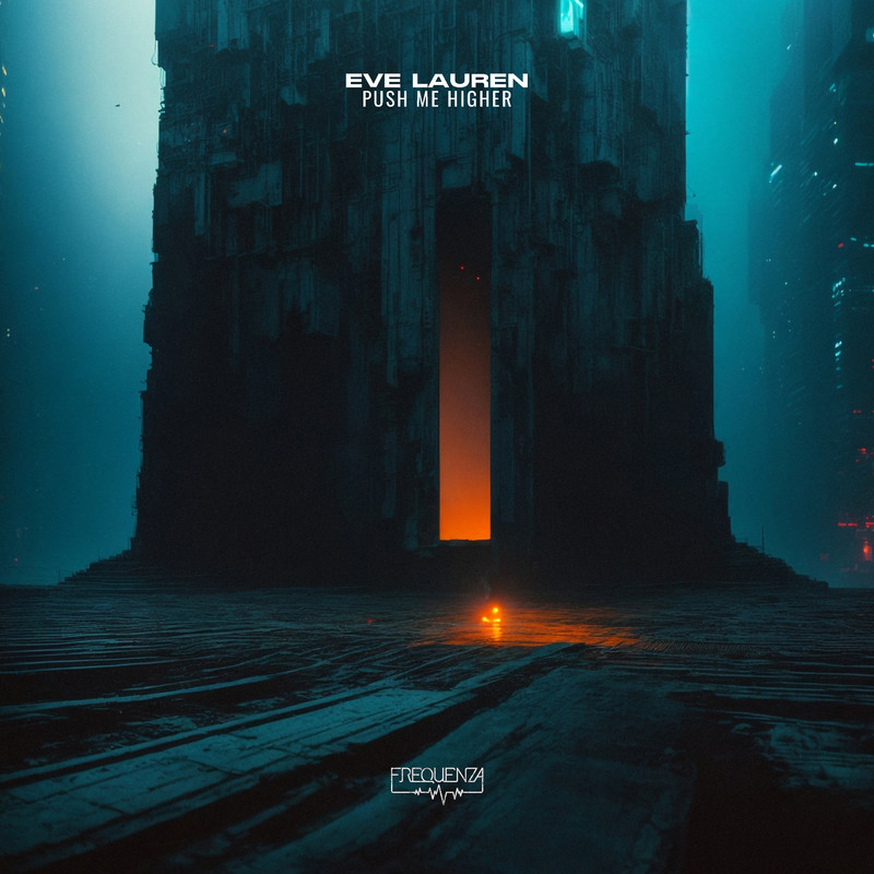Eve Lauren - Push Me Higher (Extended Mix)