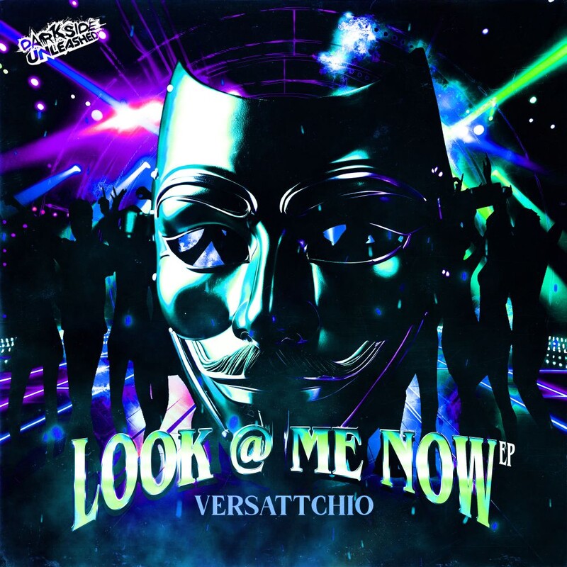 Versattchio - No Good (Original Mix)