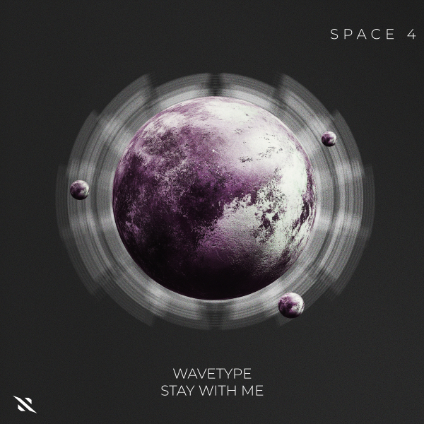 Wavetype - Stay With Me (Extended Mix)