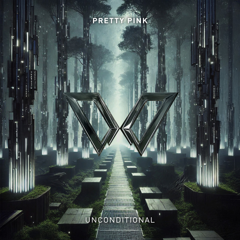 Pretty Pink - Unconditional (Extended Mix)