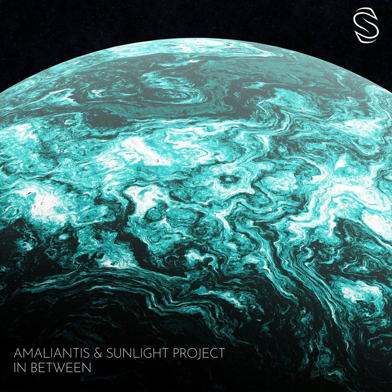 AMALIANTIS & Sunlight Project - In Between (Original Mix)