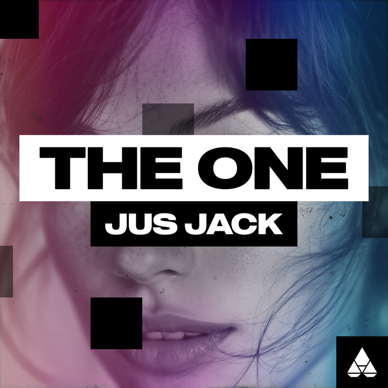 Jus Jack - The One (Extended Mix)