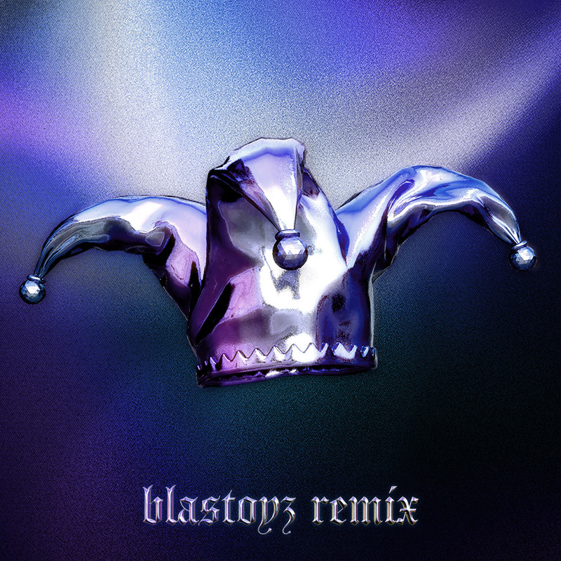 Cheat Codes & &Ouml;wnboss - Carnival (Blastoyz Remix)