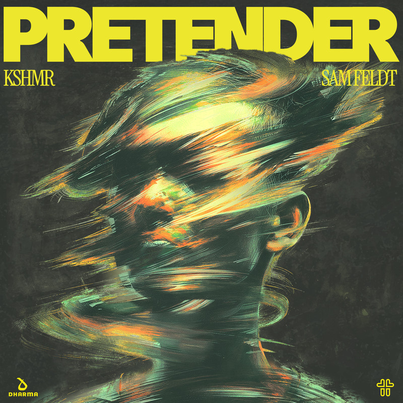 KSHMR & Sam Feldt - Pretender (Extended Mix)
