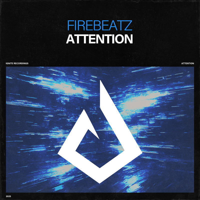 Firebeatz - Attention (Extended Mix)