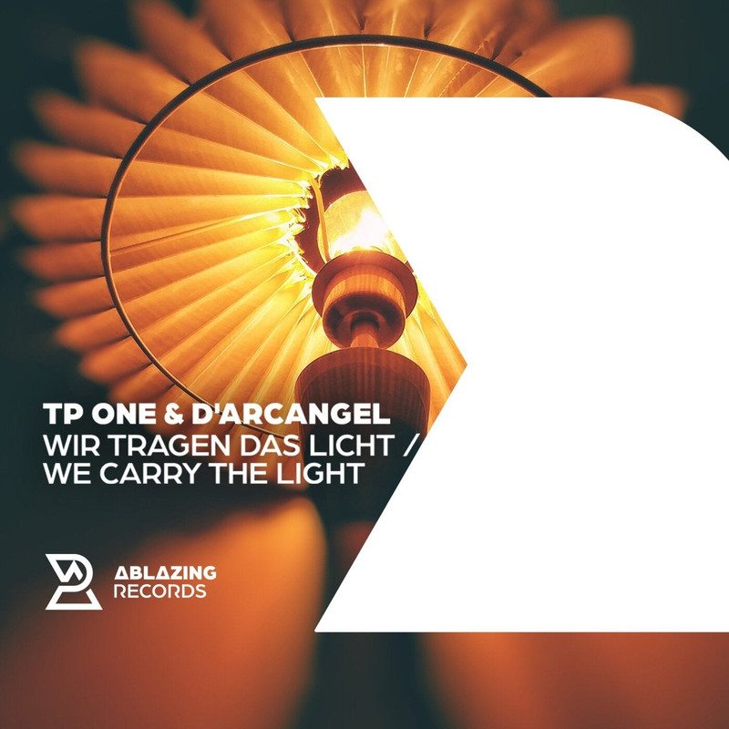 TP One & D`Arcangel - We Carry The Light (Extended Mix)