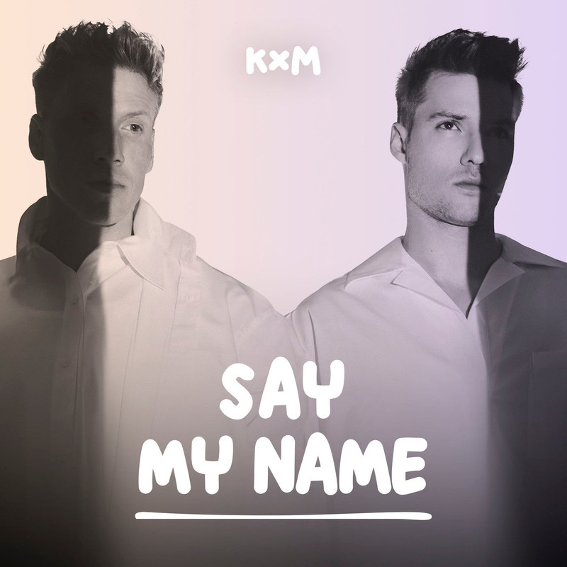 The Kudu x Mylo - Say My Name (Extended Mix)