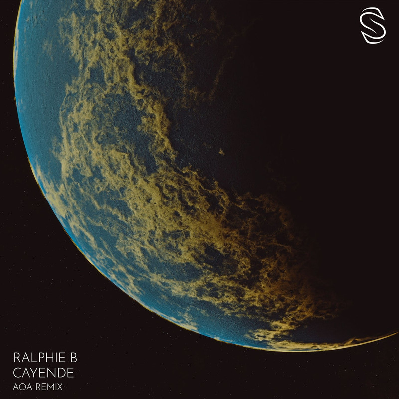 Ralphie B - Cayende (AOA Remix)