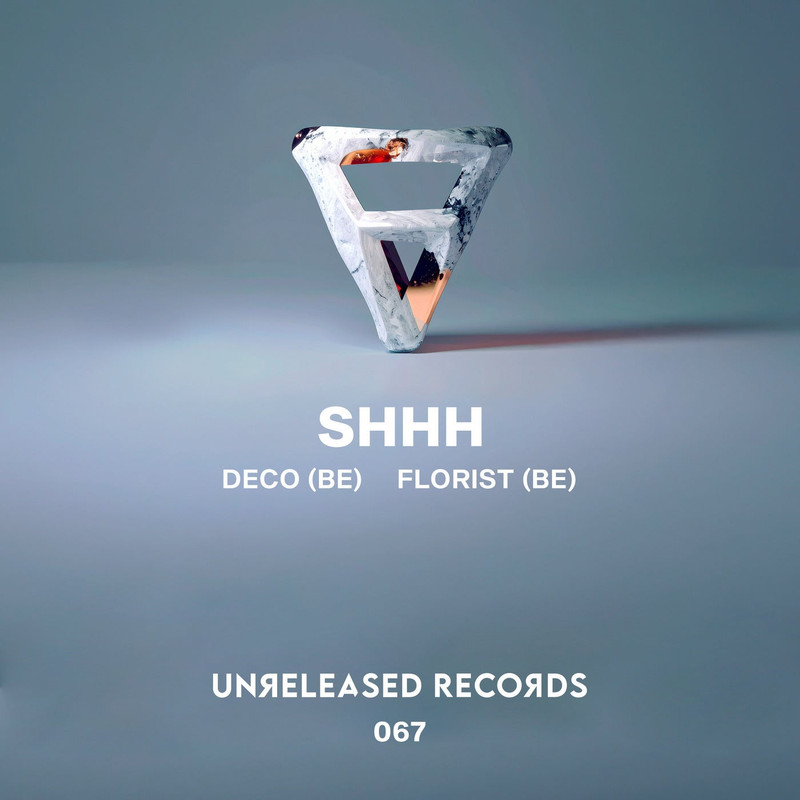 Deco (BE), Florist (BE) - SHHH (Extended Mix)