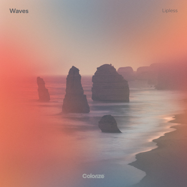Lipless - Waves (Extended Mix)