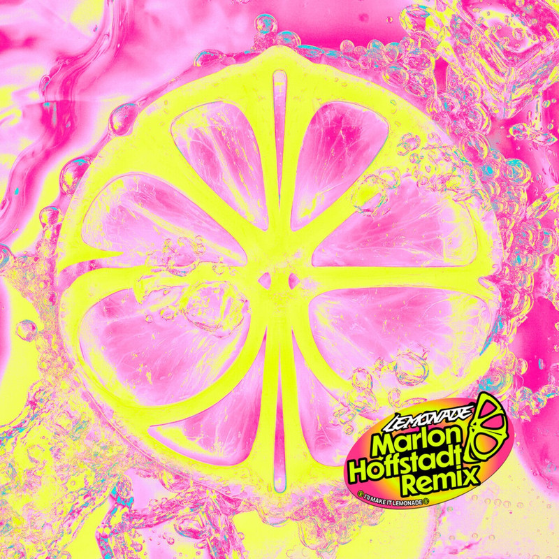 aespa - LEMONADE (Marlon Hoffstadt Extended Remix)