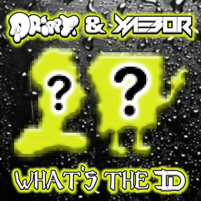Drippy & XaeboR - WHAT'S THE ID (Original Mix)