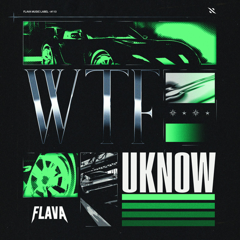 UKNOW - WTF (Extended Mix)