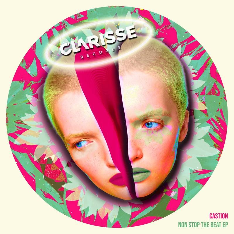 Castion - Non Stop (Original Mix)