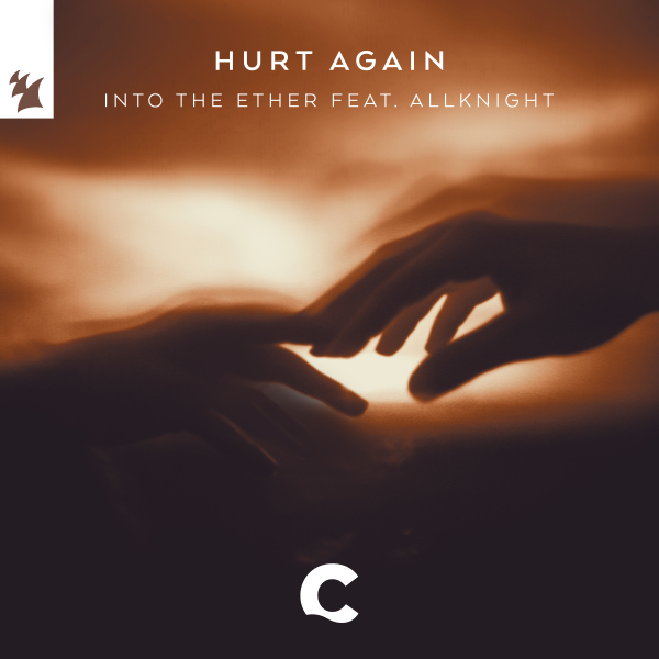 Into The Ether - Hurt Again (Extended Mix)