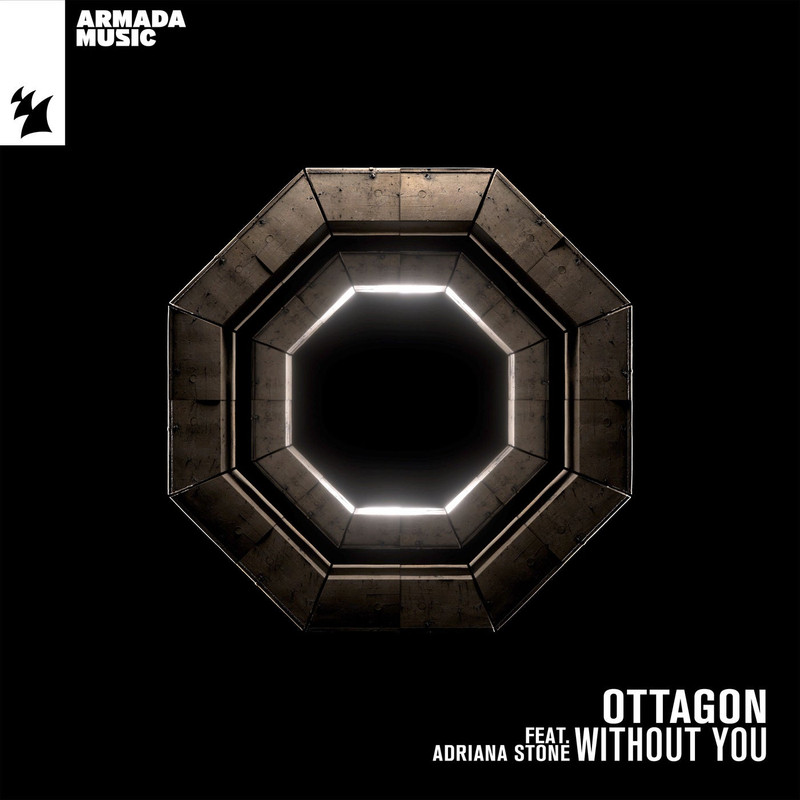 OTTAGON feat. Adriana Stone - Without You (Original Mix)