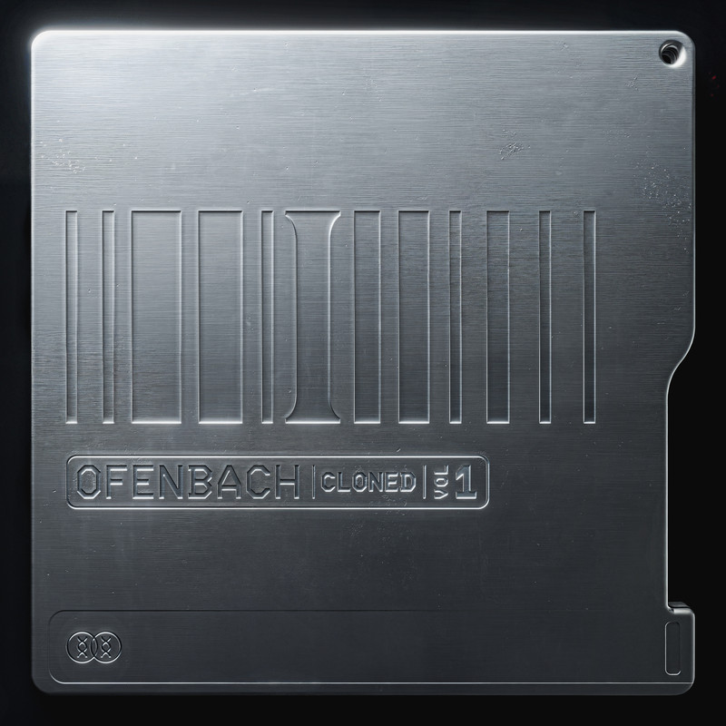 Ofenbach - Factory (Extended Mix)