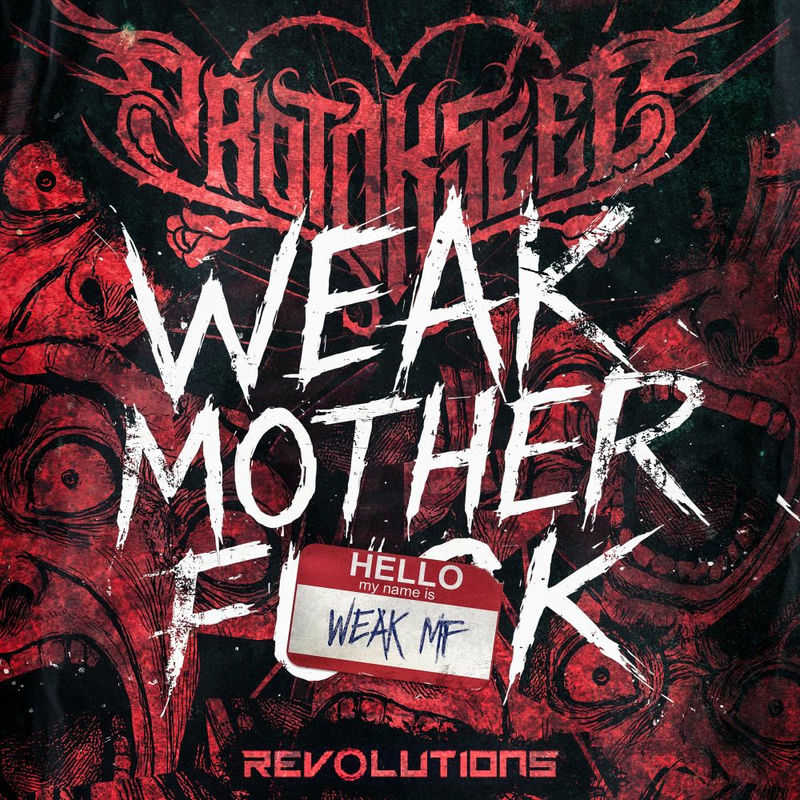 Protokseed - Weak Motherfuck (Original Mix)