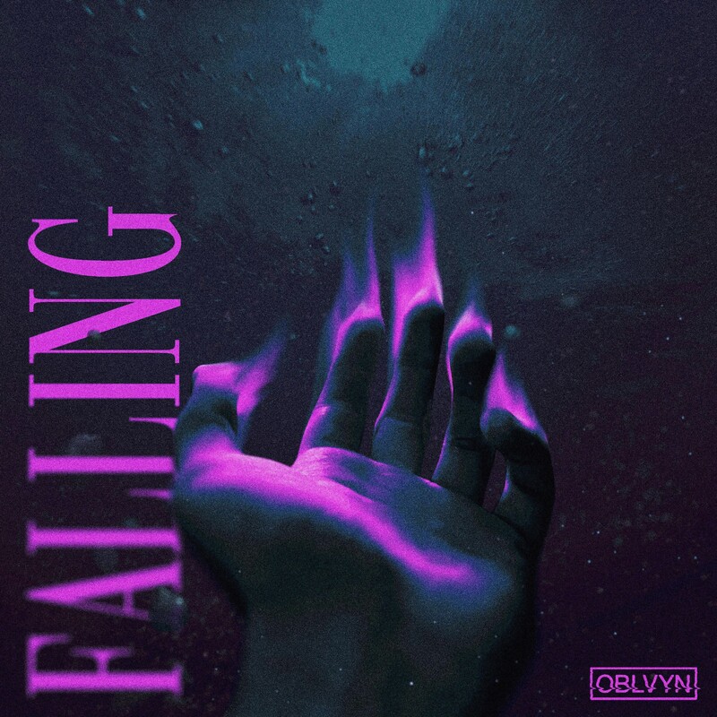 Oblvyn - Falling (Original Mix)