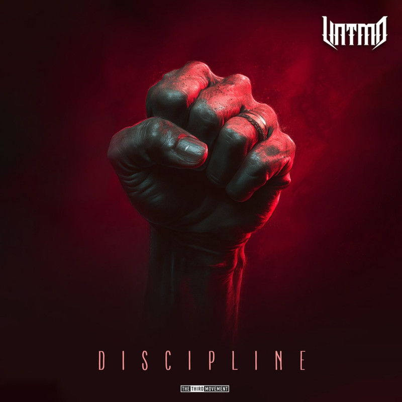 UNTMD - Discipline (Extended Mix)