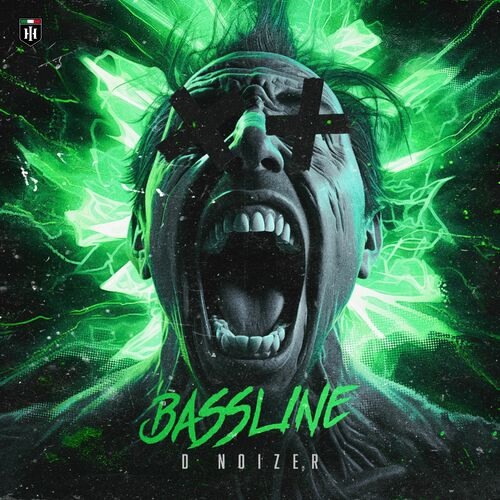 D Noizer - Bassline (Extended Mix)